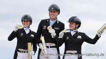 Behrens lobt: Erfolgreichste Olympia-Bilanz für Niedersachsen seit Wende