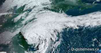 Canada braces for wildfires, more named storms than usual this fall