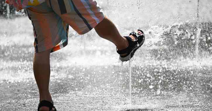 35,7 Grad in Rheinland-Pfalz gemessen