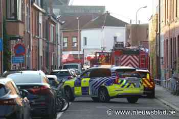 Hulp kan niet meer baten voor slachtoffer huisbrand: man overleden