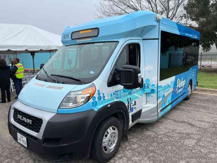 CapMetro eyes new Pickup zone in this northeast Austin area