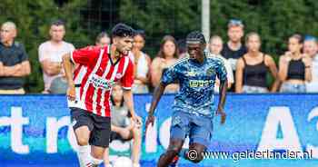 LIVE Keuken Kampioen Divise | Pepi zet Jong PSV op voorsprong tegen Jong Ajax, ongenadig harde afstraffing Roda JC