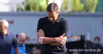 „Völlig falsch“: Benfica Lissabon greift Medien wegen Roger Schmidt an