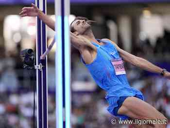 "Solo l'aumento di peso...". "Anche il dimagrimento". Botta e risposta Tamberi medici sui calcoli renali