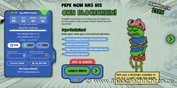 Krypto Prognosen: Ethereum & Ripple im Fokus