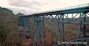 Das sind die Nominierten für den Deutschen Ingenieurbaupreis 2024