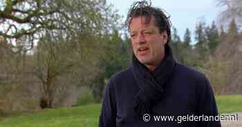 Robert Jan hakt pijnlijke knoop door in B&B vol liefde: ‘Ik merk wat dingetjes hier’