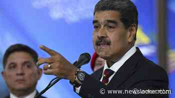 President Venezuela waarschuwt demonstranten voor 'ijzeren vuist'