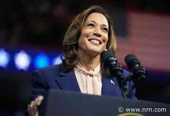 Kamala Harris wants to raise the minimum wage and eliminate tax on tips