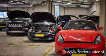 Lamborghini, Porsches en Louis Vuitton-tasjes: Siham bulkte van ‘fout geld’ maar beweert dat ze een ceo was