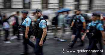 Waar iedereen bang voor was, een aanslag tijdens de Spelen, gebeurde niet, maar ‘alertheid was terecht’