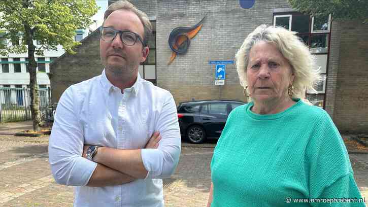 Na hevig protest toch geen daklozenopvang in volkswijk: 'Zijn niet welkom'