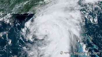 Manatee residents impacted by Debby can apply for help from FEMA