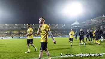 Roda JC bij start nieuwe seizoen hard onderuit bij Jong AZ