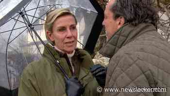 Grote shock: Els moet het veld ruimen in B&amp;B Vol Liefde