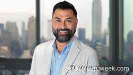 Finn Partners promotes Chad Belisario to co-lead West Coast luxury travel