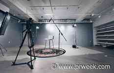 Edelman promotes Patrick Sidoti to lead global production team