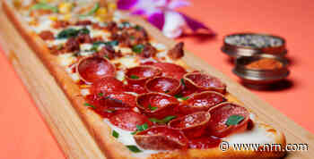 Mochiko Mochi Pizza brings a new type of crust to the flatbread space