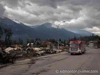 Jasper residents can return home on Friday