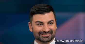 Konto von FDP-Bundestagsabgeordnetem Muhanad Al-Halak ist 2000 Euro im Minus