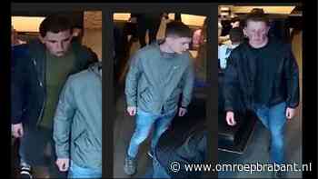 112-nieuws: vrouw geschept in Steenbergen • tak valt op fietspad