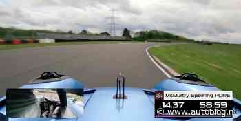 Video: dit blijft de gaafste EV