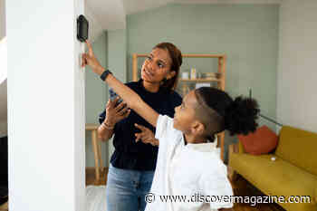 AI Helps Lighten The Load On The Electric Grid