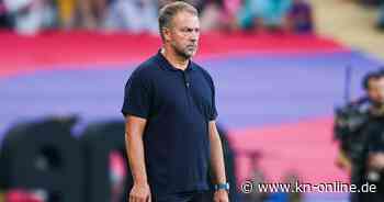 FC Barcelona: Heimpremiere von Hansi Flick geht schief