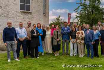 N-VA Rumst stelt kandidaten gemeenteraadsverkiezingen voor