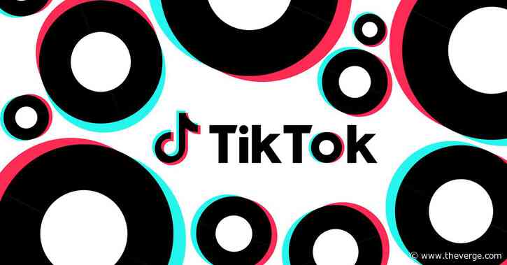 TikTok’s new group chats keep conversations in the app