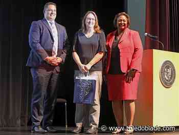 Owens Community College celebrates accomplishments, looks toward future