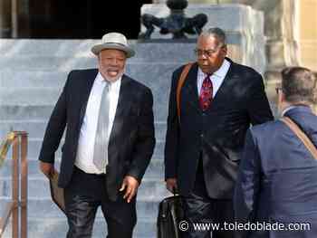 Disciplinary panel recommends indefinite suspension for Riley