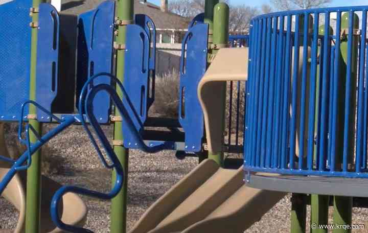 Millions available for New Mexico park improvements