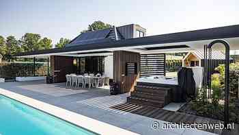 Livium Louvredak & Shutters: Zonwering en Privacy