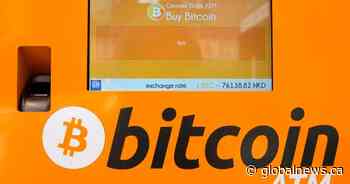 Crypto platform diverted $13M from customers, B.C. regulator says