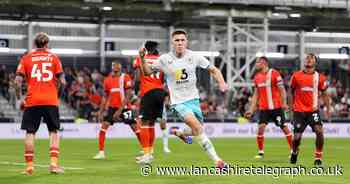 Scott Parker starts Burnley reign with convincing win at Luton