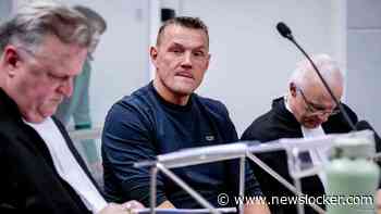 Door explosies geteisterde loodgieter uit Vlaardingen overleden