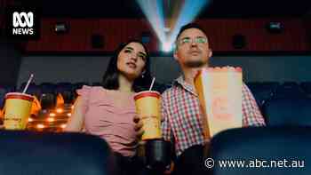 Cinemas still popular as $12 beers become the norm in cost-of-living crisis