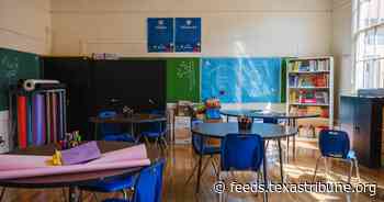 Judge blocks Texas from releasing this year’s school accountability ratings