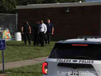 Boy, 11, in critical condition after entering closed swimming pool