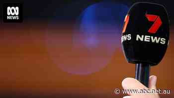 'This was a tool, a tactic': When Channel 7 staff complained, management had HR turn on them