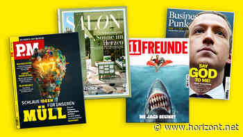 Ein Jahr nach der G+J-Teilzerschlagung: Was sich große wie kleine Verlage mal ehrlich fragen (und beantworten) sollten