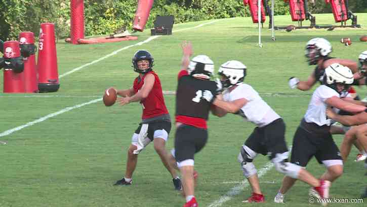 Lake Travis set to reload, attack 2024 season with tough non-district schedule