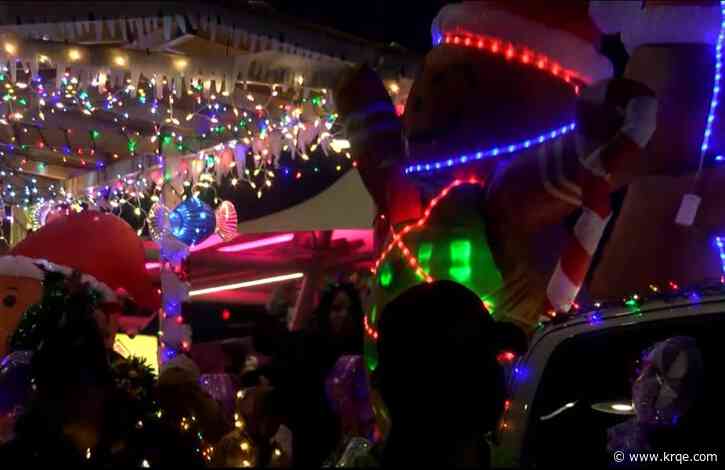 2024 Twinkle Light Parade applications open