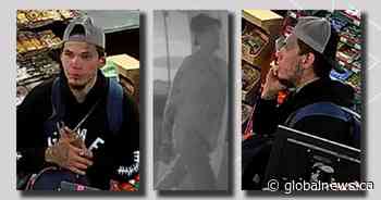 Alberta manhunt: 1 murder suspect arrested in Edmonton, other still on the run