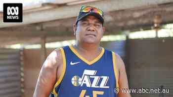 Bolo isn't allowed to build infrastructure to support his tour business. His community wants that to change