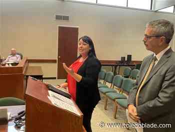 Pay raise for Sylvania magistrate and court administrator up in the air