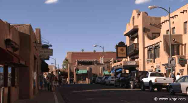 Santa Fe officials seek input on targeting crime after murder suspect apprehended