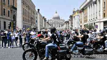 Non chiamateli solo harleysti. Viaggi, beneficenza e passione della tribù romana delle grandi moto