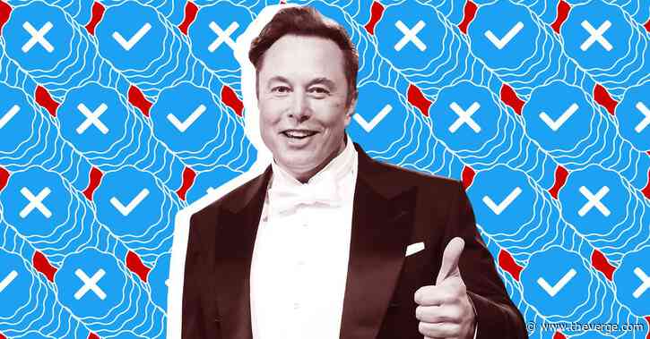The Elon / Trump interview on X started with an immediate tech disaster